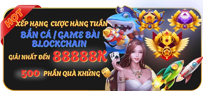 Các chương trình khuyến mãi mới nhất của vuabet club