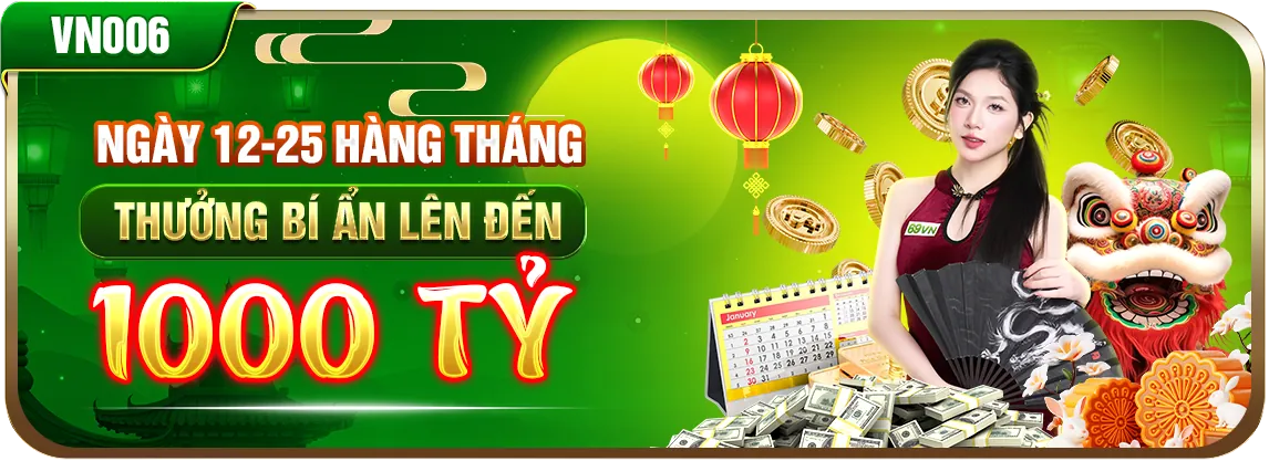 Chương trình VIP Vuabet Club