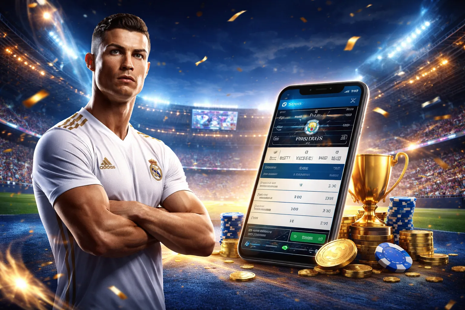 Hình ảnh Điều Khoản Dịch Vụ vuabet club