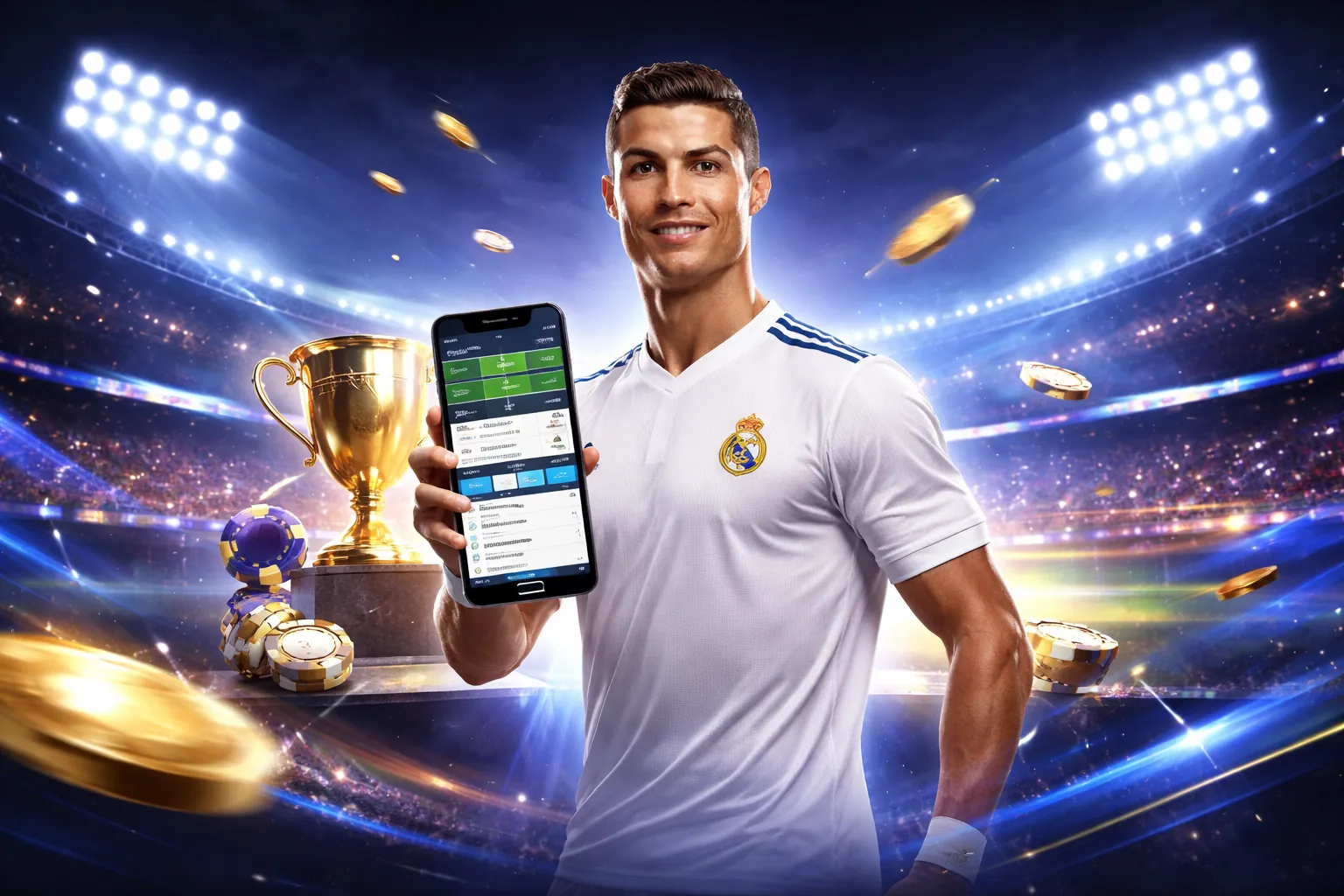 Sòng bạc trực tuyến đẳng cấp tại Vuabet Club