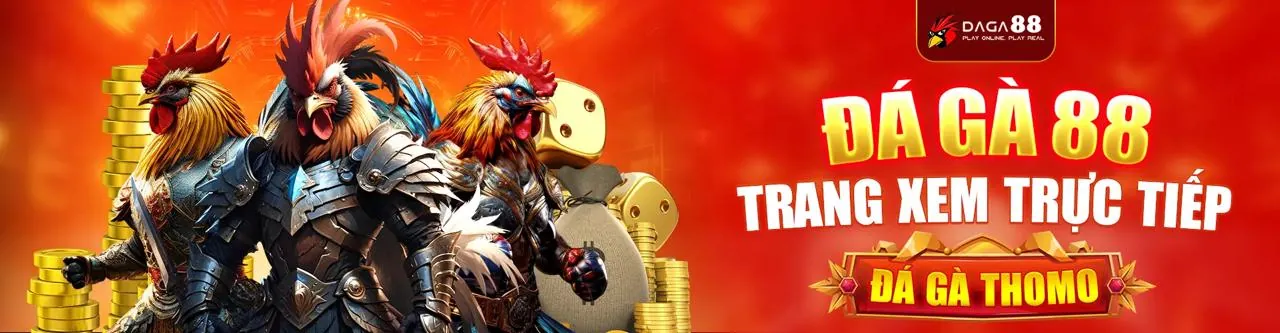 Đá Gà Trực Tuyến Sôi Động tại Vuabet Club