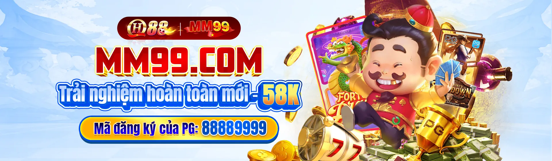Thế giới Nổ Hũ sôi động tại Vuabet Club