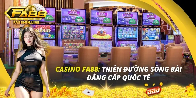 Hướng dẫn chơi casino cho người mới tại vuabet club